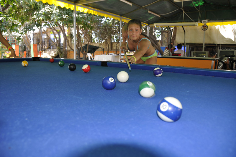 Klas Hotel